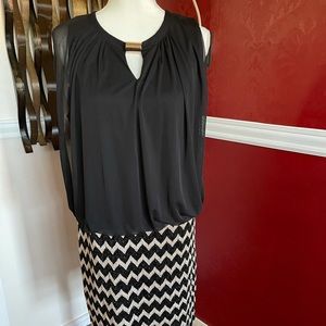 Perception New York Dress